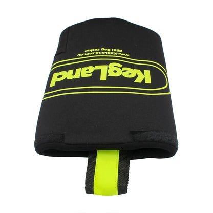 Kegland Mini-Keg Growler Neoprene Jacket - 1 Gallon (4L)