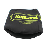 Kegland Mini-Keg Growler Neoprene Jacket - 1.3 Gallon (5L)