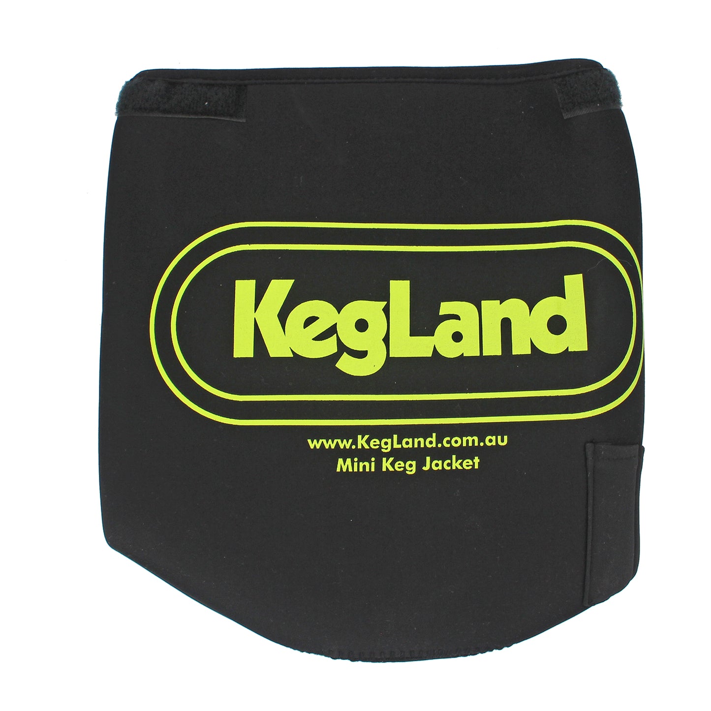 Kegland Mini-Keg Growler Neoprene Jacket - 1.3 Gallon (5L)