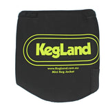 Kegland Mini-Keg Growler Neoprene Jacket - 1.3 Gallon (5L)