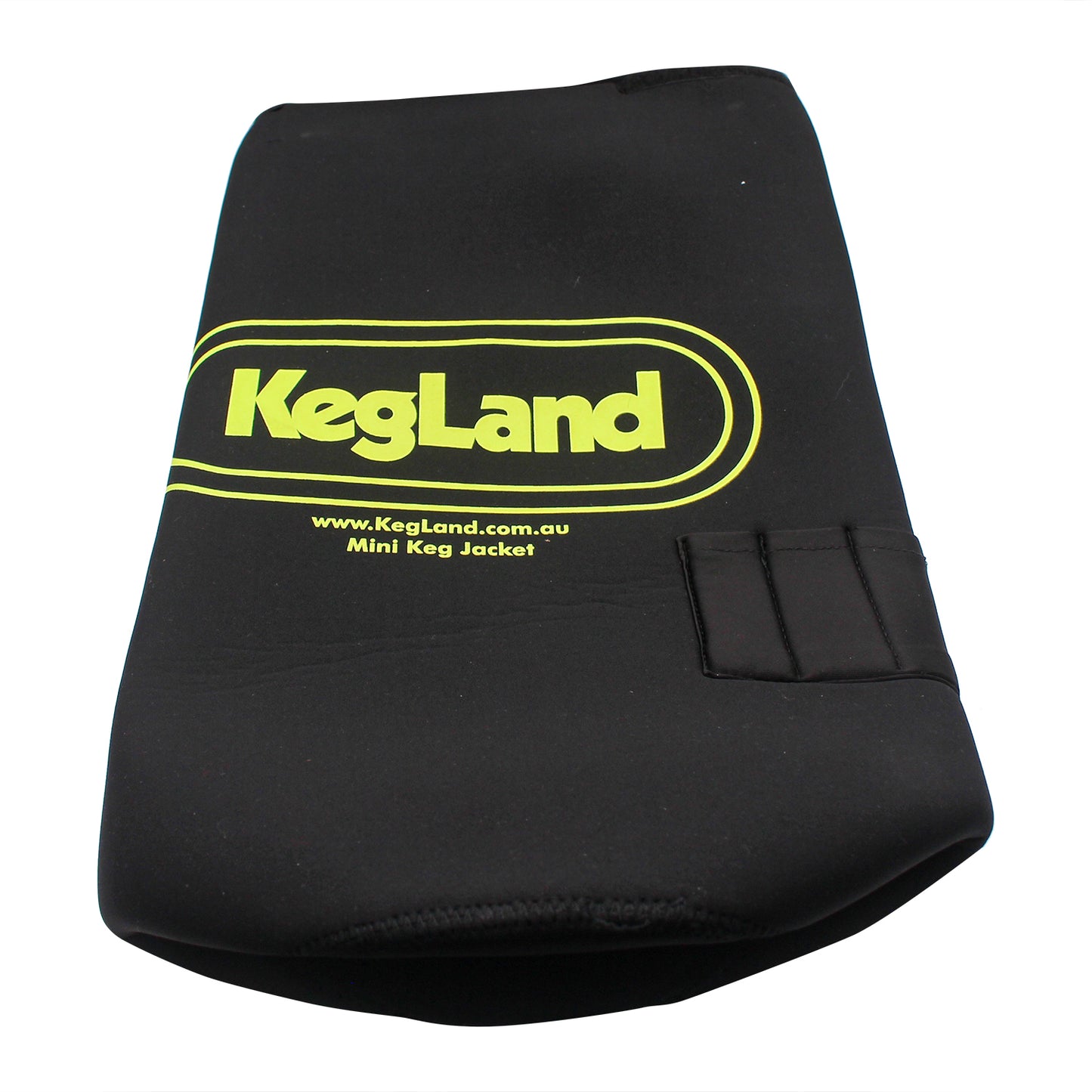 Kegland Mini-Keg Growler Neoprene Jacket - 8L & 10L