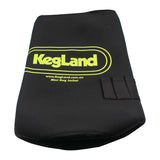 Kegland Mini-Keg Growler Neoprene Jacket - 8L & 10L