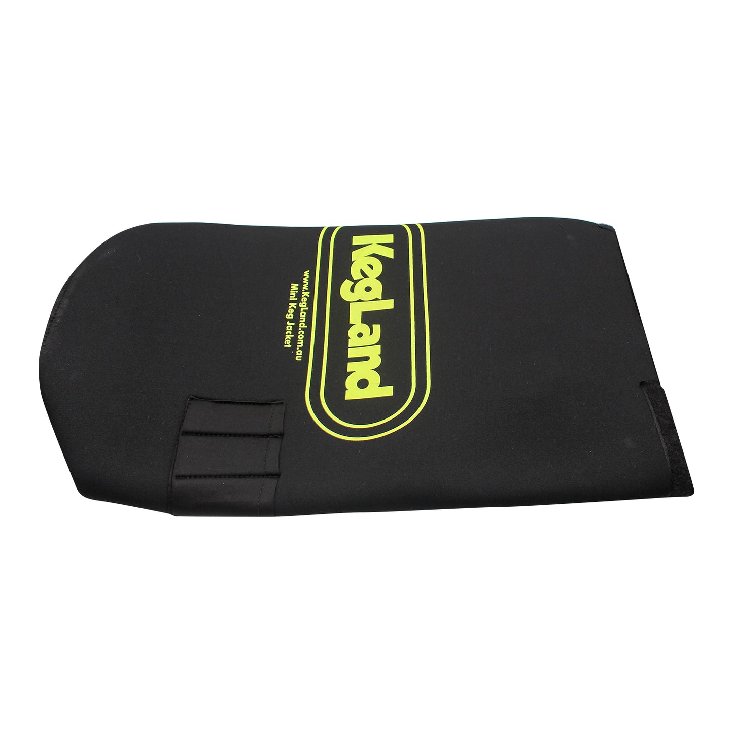 Kegland Mini-Keg Growler Neoprene Jacket - 8L & 10L