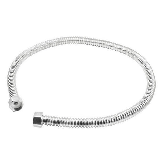 BrewZilla Stainless Steel Flexi Arm with Hex Nut - 1/2" BSP (31")