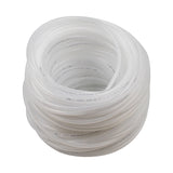 EVABarrier Double Wall Tubing - 5/32" ID (4mm) X 5/16" OD (8mm) (100' Roll)