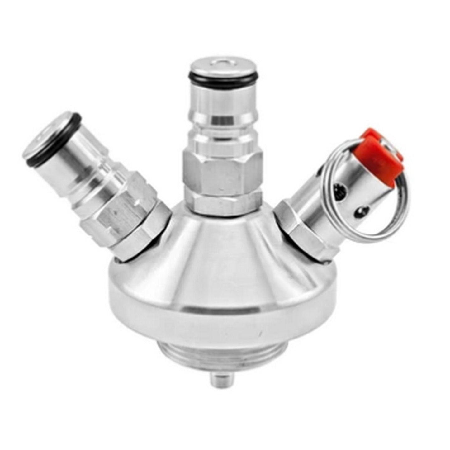 Kegland "Mini-Keg" Growler Pro Dispensing Kit