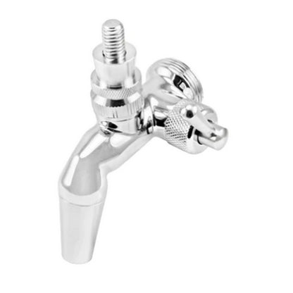 Kegland "Mini-Keg" Growler Pro Dispensing Kit