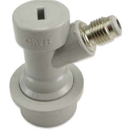 Kegland "Mini-Keg" Growler Pro Dispensing Kit