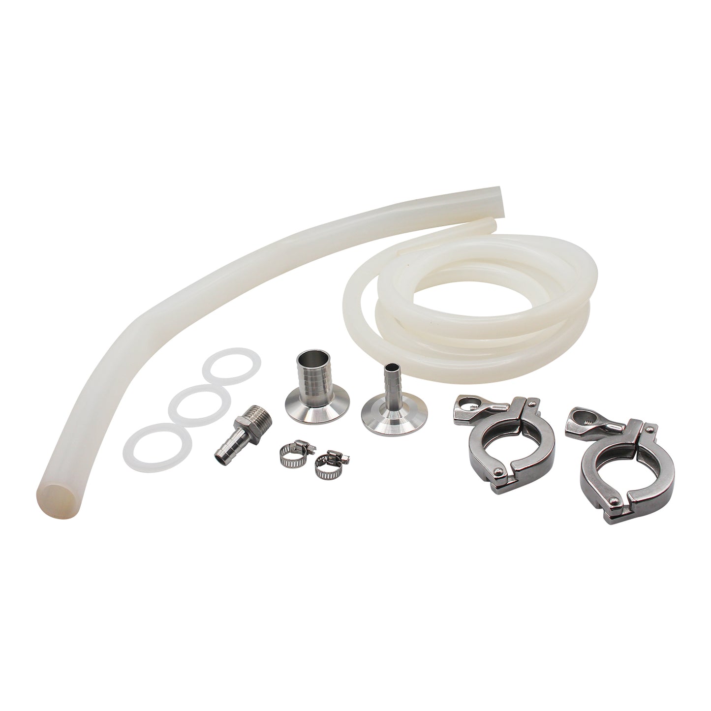 Ss Brewtech Unitank Essential Kit