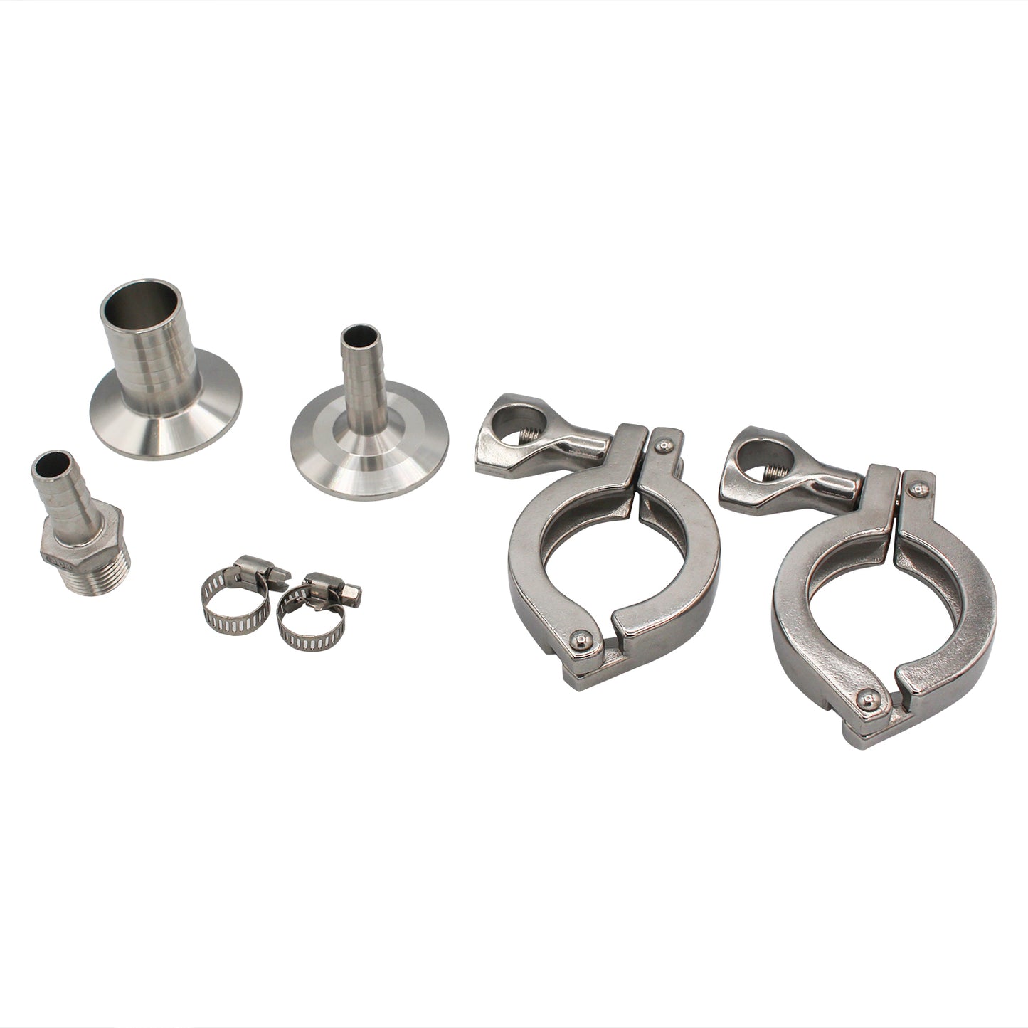 Ss Brewtech Unitank Essential Kit