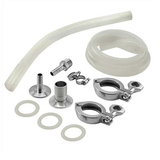 Ss Brewtech Unitank Essential Kit