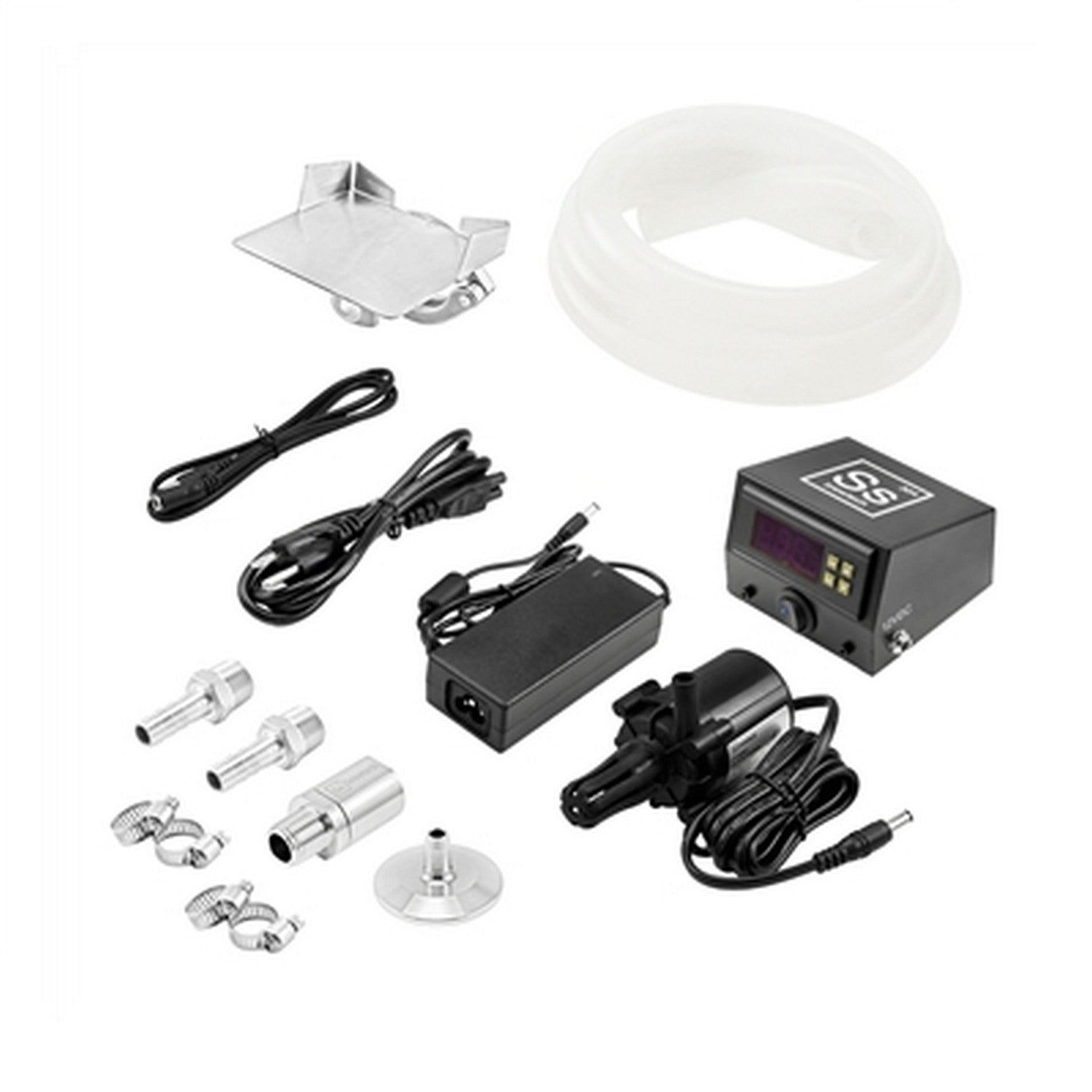 Ss Brewtech Glycol Jacketed Unitank/Brite Tank FTSs (Chilling Only)