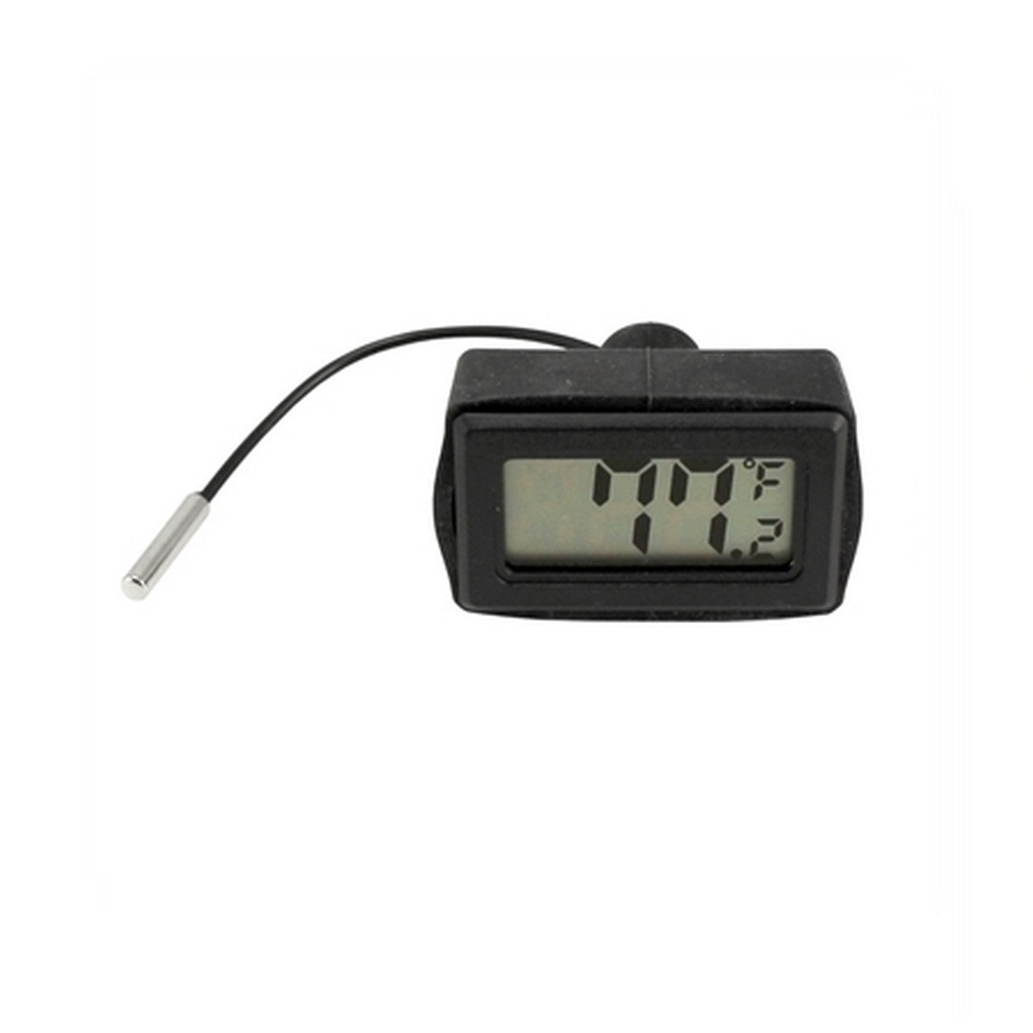 Ss Brewtech Chronical Fermenter Dual Temp. Display Module - Fahrenheit