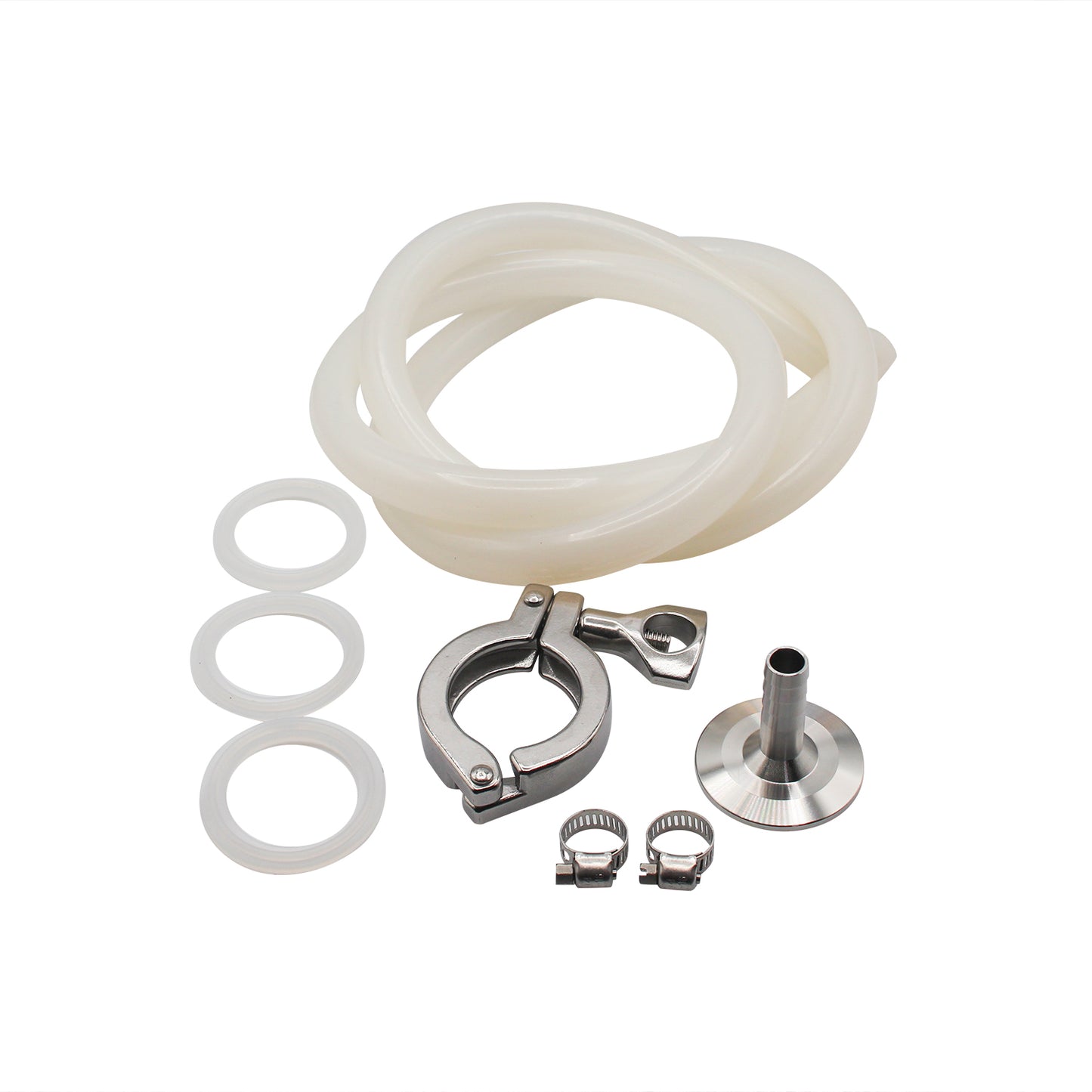 Ss Brewtech Brite Tank Essential Kit