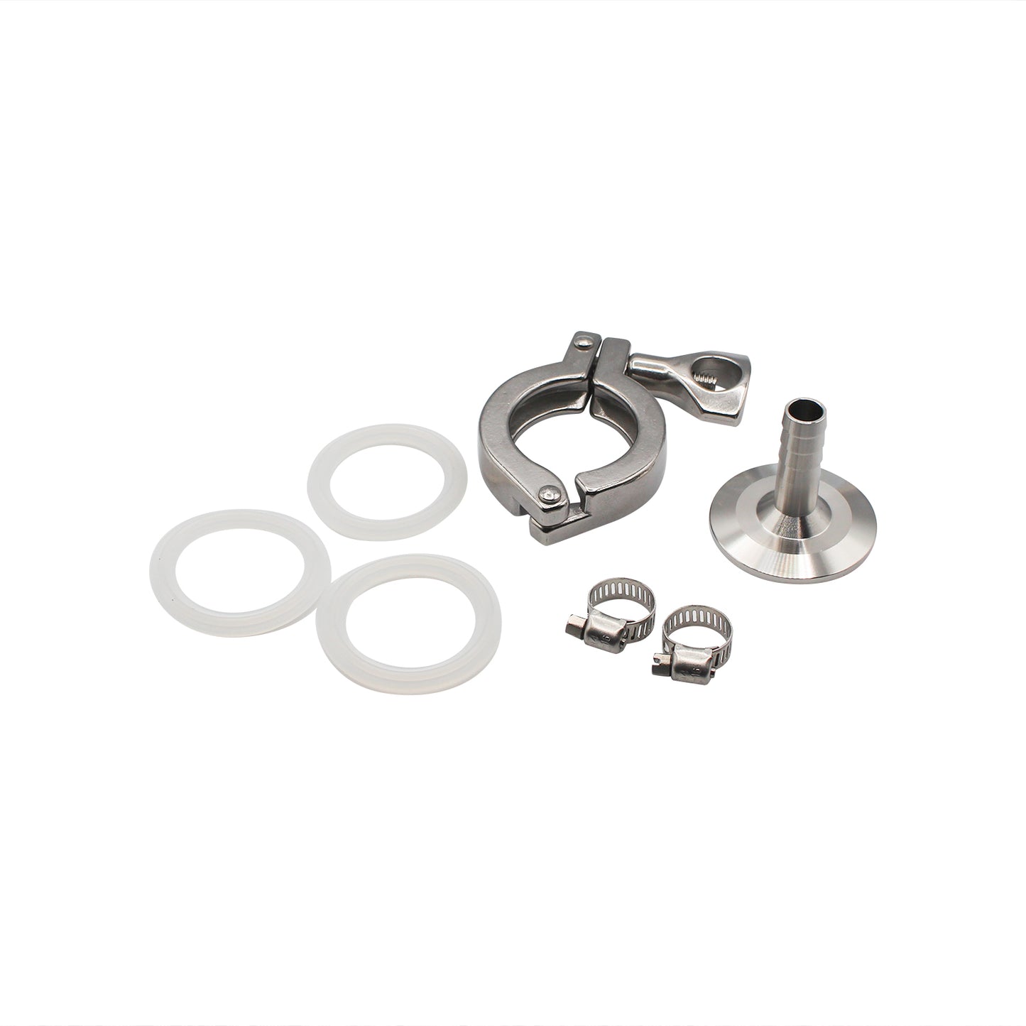 Ss Brewtech Brite Tank Essential Kit