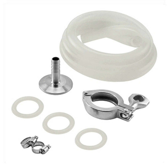 Ss Brewtech Brite Tank Essential Kit