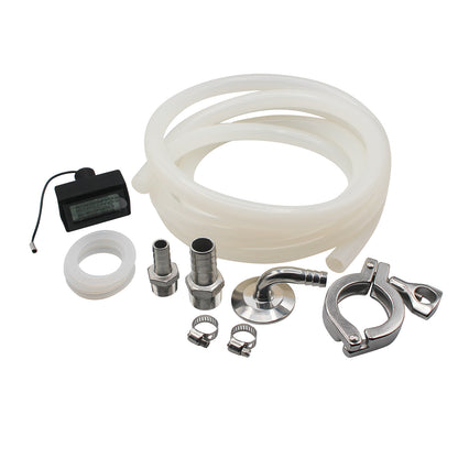 Ss Brewtech Chronical Essential Kit