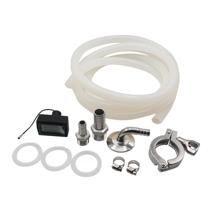 Ss Brewtech Chronical Essential Kit