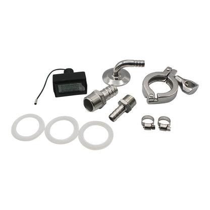 Ss Brewtech Chronical Essential Kit