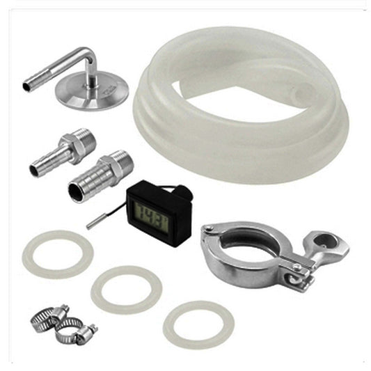 Ss Brewtech Chronical Essential Kit