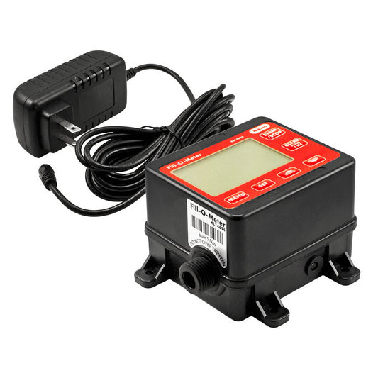 Kegland Fill-O-Meter Water Measuring Device