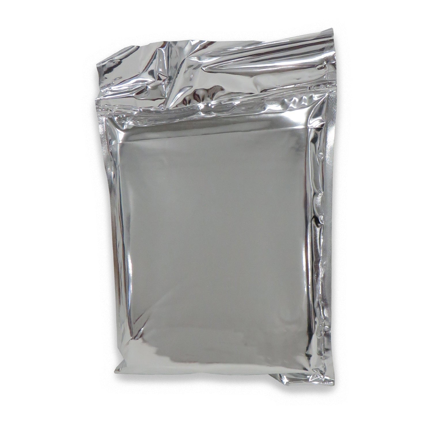 9 x 12 Metallic Insulated Yeast Mailer - Canadian Homebrewing Supplier - Free Shipping - Canuck Homebrew Supply