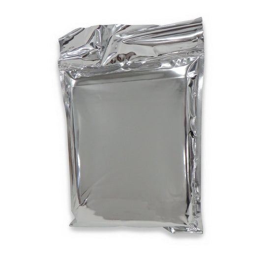 9 x 12 Metallic Insulated Yeast Mailer - Canadian Homebrewing Supplier - Free Shipping - Canuck Homebrew Supply