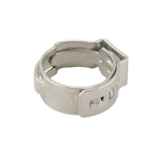 22.6mm Stepless Hose Clamp