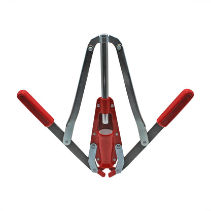 Portuguese Double Lever Corker