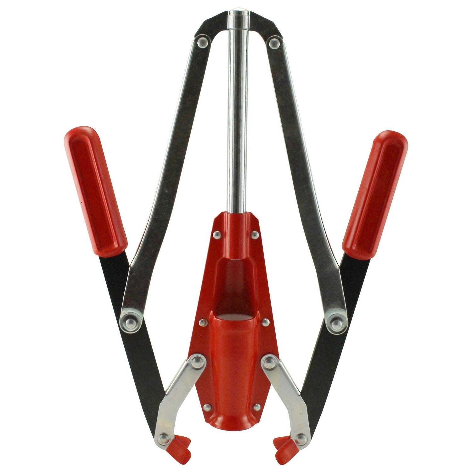 Portuguese Double Lever Corker