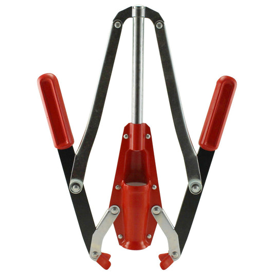 Portuguese Double Lever Corker