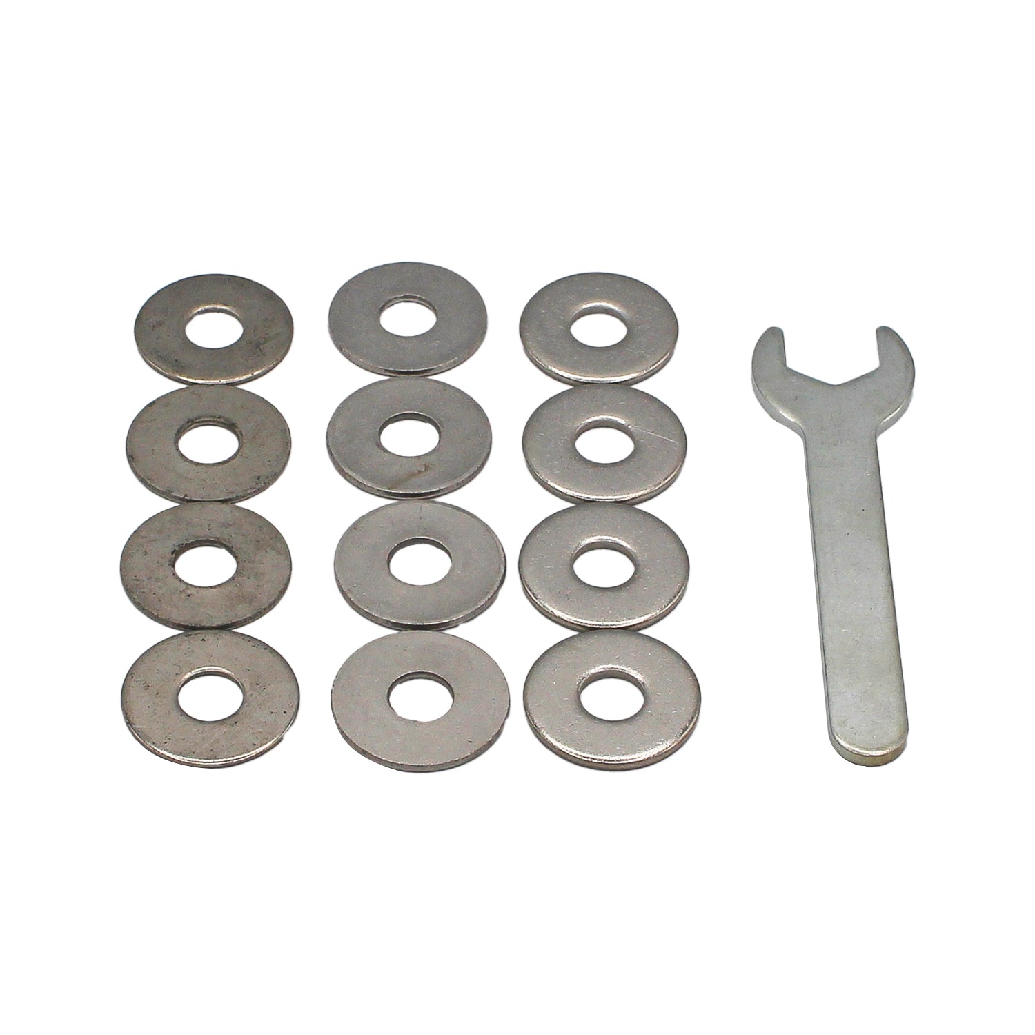 Ss Brewtech Heavy Duty Unitank/Chronical/Brite Tank Caster Set -  Canuck Homebrew Supply, Canada