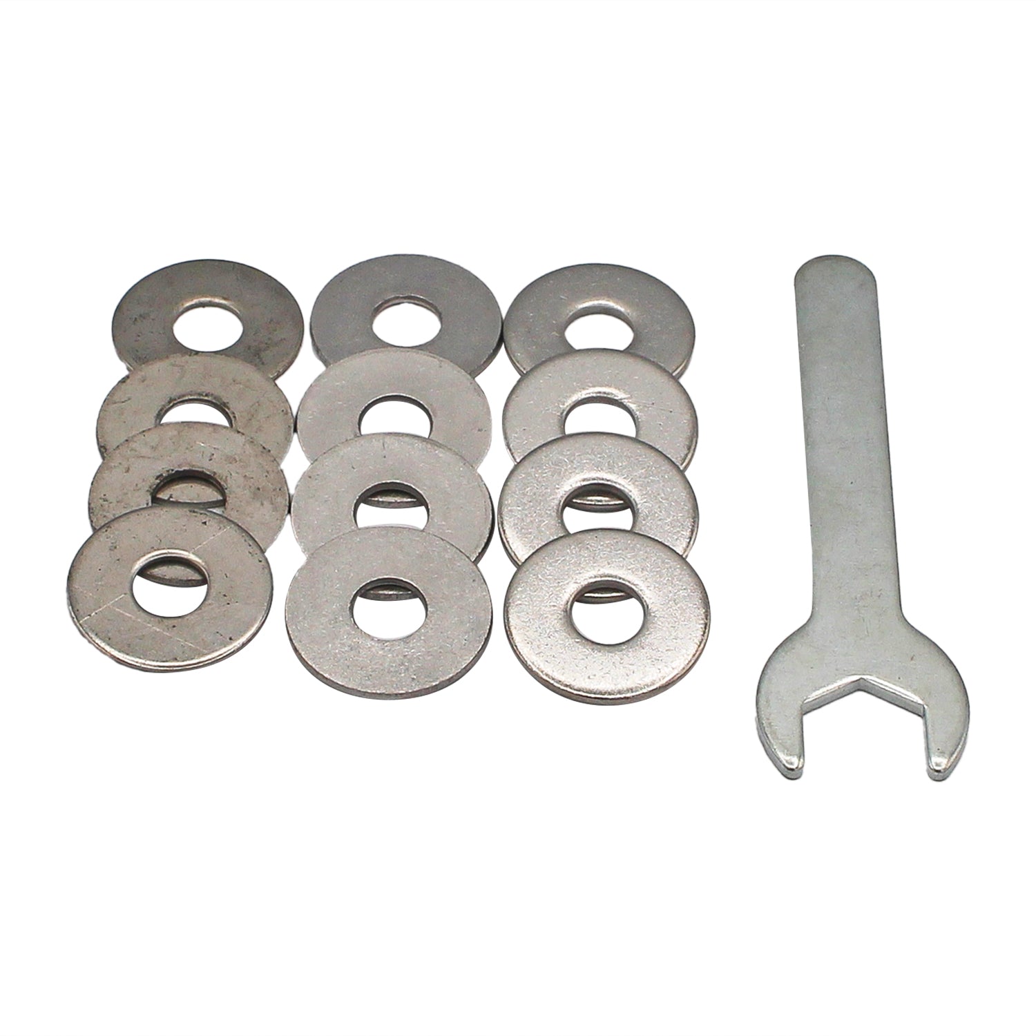 Ss Brewtech Heavy Duty Unitank/Chronical/Brite Tank Caster Set -  Canuck Homebrew Supply, Canada