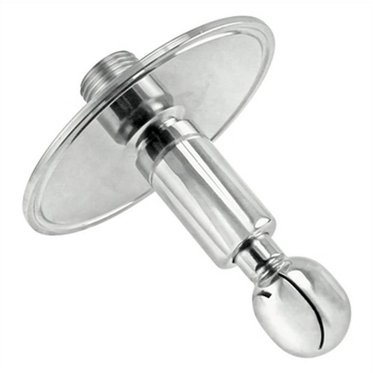 Ss Brewtech Stainless Steel Tri-Clover Micro Spray Ball - 3" TC