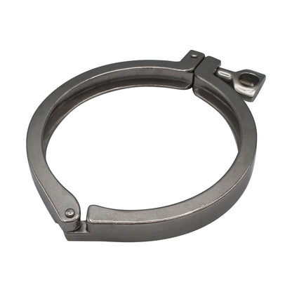 Ss Brewtech 6" Single Pin Tri Clamp  - Tri Clover Sanitary Stainless Steel Fitting