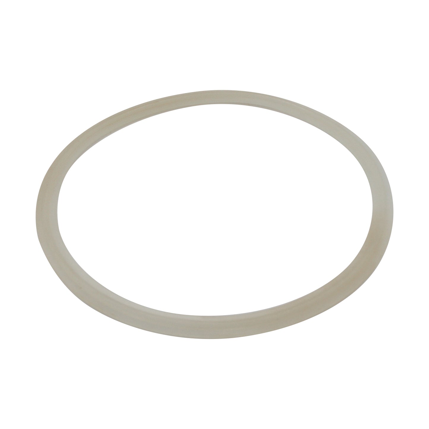 Ss Brewtech 6" Tri Clamp Silicone Sanitary Gasket for Tri Clover Sanitary Fittings