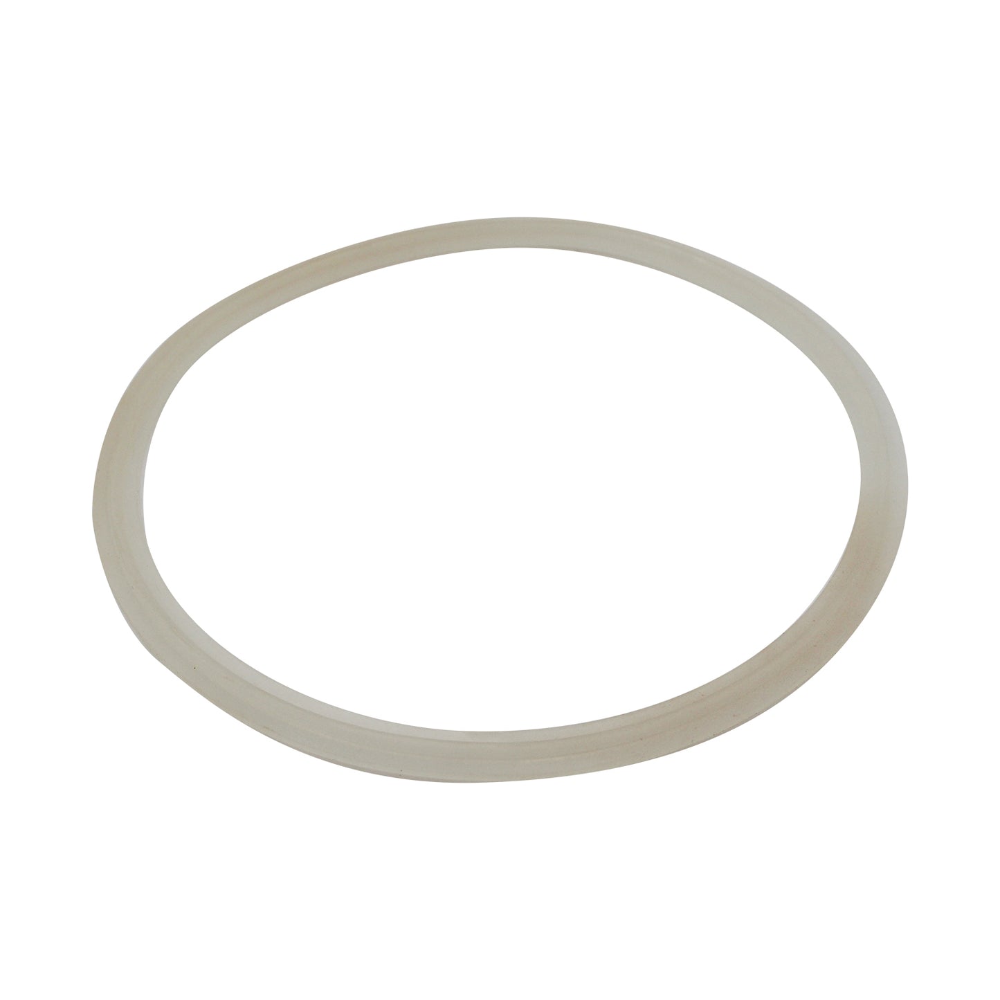 Ss Brewtech 6" Tri Clamp Silicone Sanitary Gasket for Tri Clover Sanitary Fittings