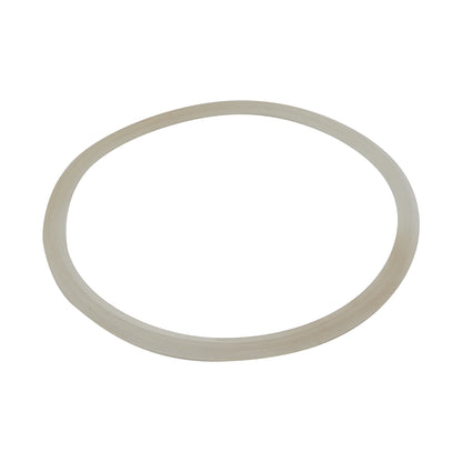 Ss Brewtech 6" Tri Clamp Silicone Sanitary Gasket for Tri Clover Sanitary Fittings