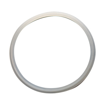 Ss Brewtech 6" Tri Clamp Silicone Sanitary Gasket for Tri Clover Sanitary Fittings