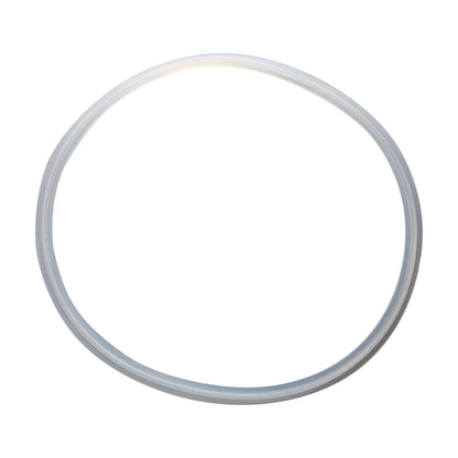 Ss Brewtech 8" Tri Clamp Silicone Sanitary Gasket for Tri Clover Sanitary Fittings