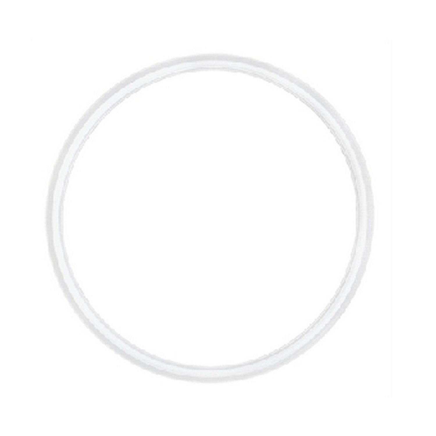 Ss Brewtech Silicone Tri-Clover Gasket - 8" TC