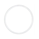 Ss Brewtech Silicone Tri-Clover Gasket - 8" TC