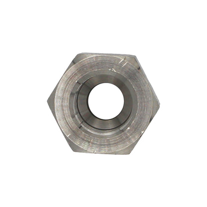 Kegland Stainless Steel Cornelius Keg Plug Adapter - 5/8" Male BSPP (19/32)