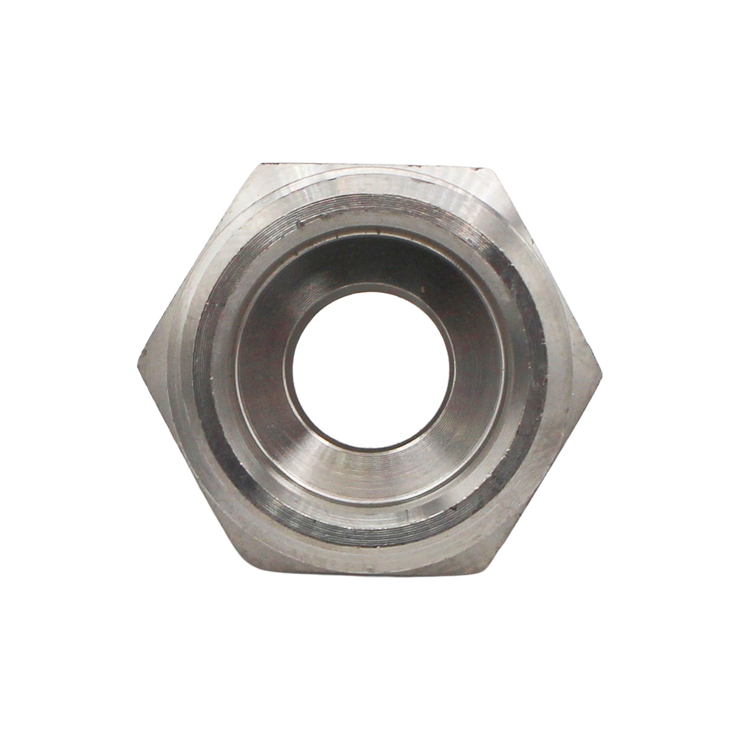 Kegland Stainless Steel Cornelius Keg Plug Adapter - 5/8" Male BSPP (19/32)