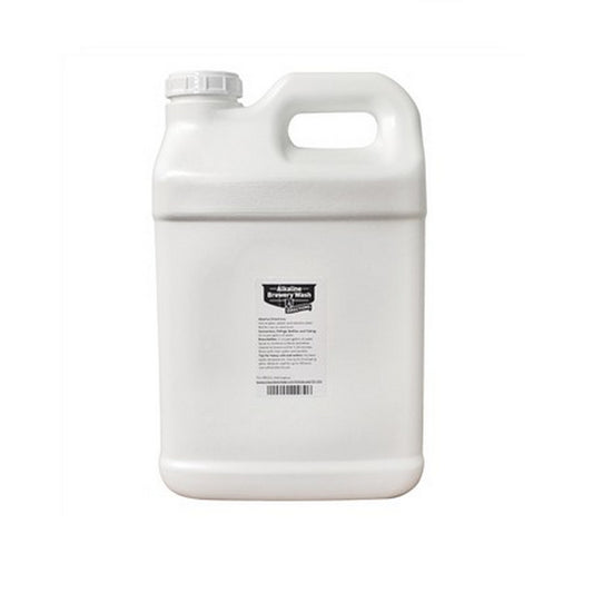Alkaline Brewery Wash - 25lb