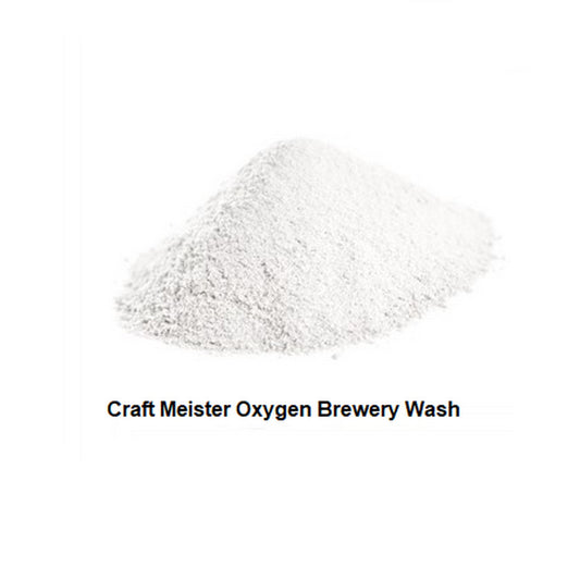 Oxygen Brewery Wash - 1lb