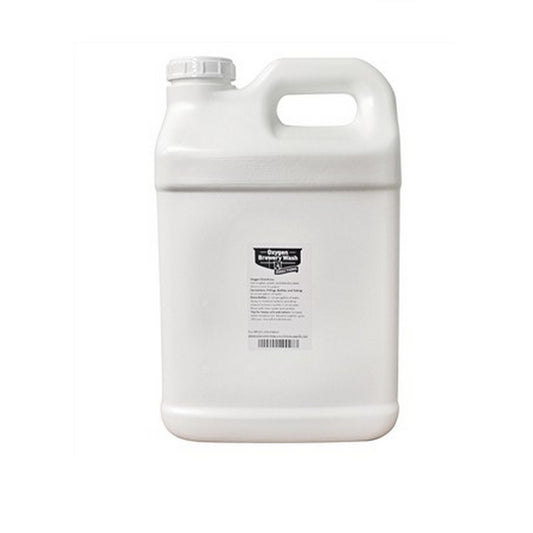 Oxygen Brewery Wash - 25lb