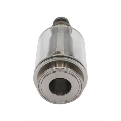 Ss Brewtech Stainless Steel 1.5" Tri-Clover Scaled Sspunding Valve | Adjustable PRV (Up to 3.5 BBL)