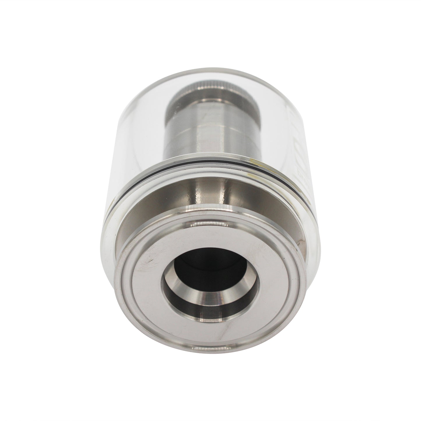Ss Brewtech Stainless Steel 1.5" Tri-Clover Non-Scaled Sspunding Valve | Adjustable PRV