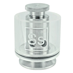 Ss Brewtech Stainless Steel 1.5" Tri-Clover Non-Scaled Sspunding Valve | Adjustable PRV 